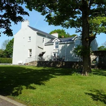 Hartley House B&B Carrick on Shannon Exterior foto