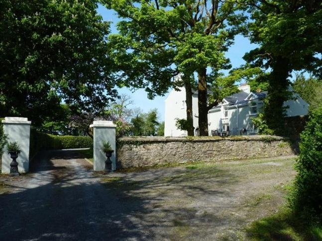 Hartley House B&B Carrick on Shannon Exterior foto