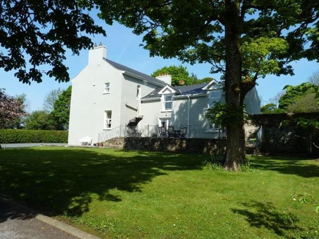 Hartley House B&B Carrick on Shannon Exterior foto