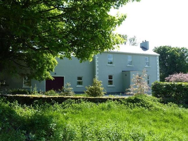 Hartley House B&B Carrick on Shannon Exterior foto